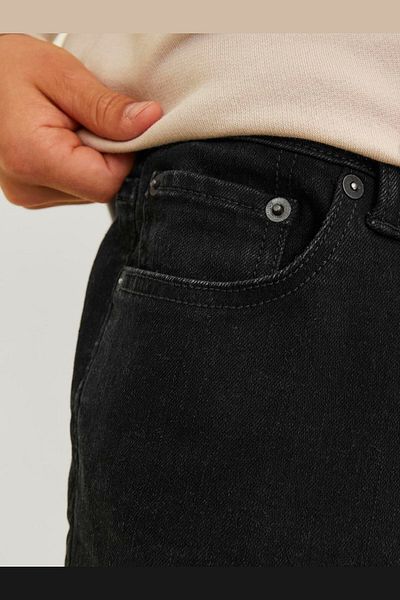 Jack & Jones Jean pentru copii Clark 356 Regular Fit