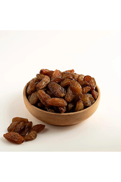 HALUK ÇEREZ Adıyaman Besni Çekirdekli Kuru Üzüm 500 gram