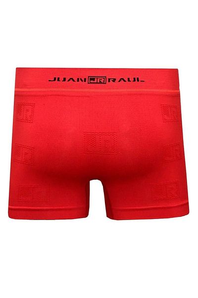 Juan Raul Ανδρικά πολύχρωμα Micro Boxers χωρίς ραφές