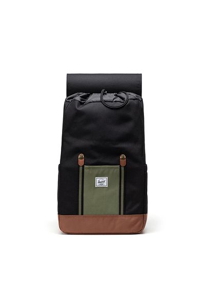 herschel Σακίδιο πλάτης Unisex Retreat - 11397-06427-os