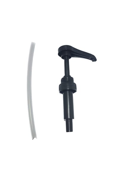 gold gull 700 ml. Şurup Pompası