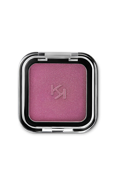 Kiko GÖZ FARI - Smart Colour Eyeshadow - 16 Metallic Orchid Violet