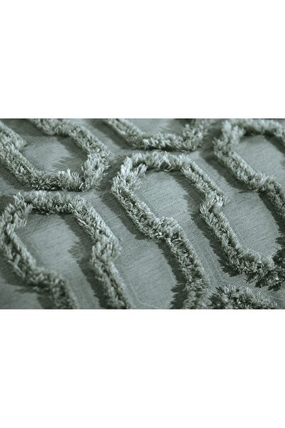 Anna Karina Home Consept Florentina 8 Prç Yatak Örtüsü Seti