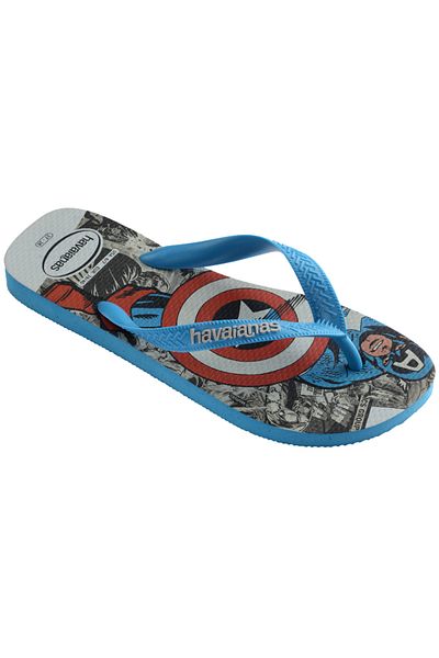Havaianas Top Marvel Classic Flip Flops