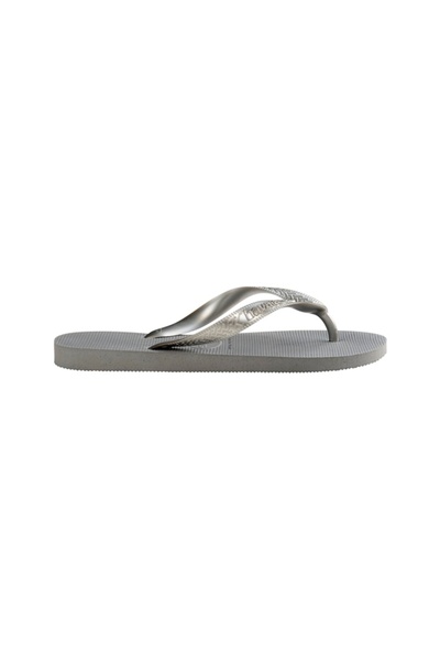 Havaianas HavTop Seras Steel Gray Women's Slippers