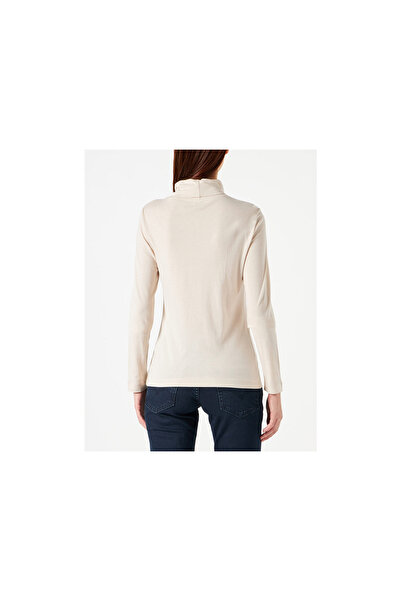 Marc O'Polo Rundkragen Langarmshirt