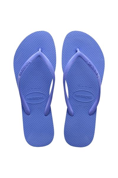 Havaianas Pile. Slim Provence Blue