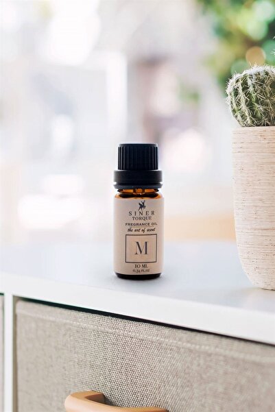 Siner Torque Mishane Buhurdanlık Yağı - Oda Kokusu