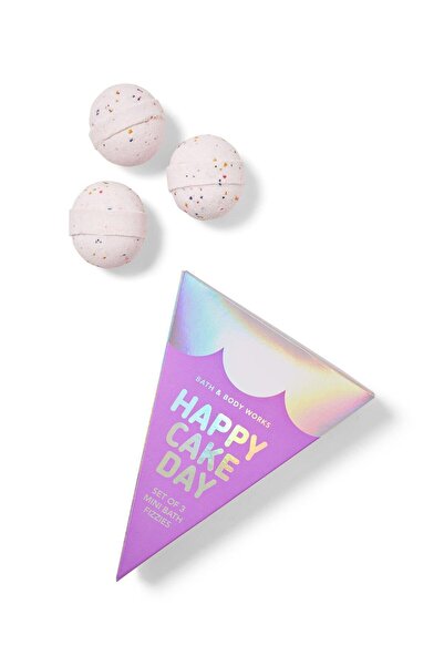 Bath & Body Works Vanilla Buttercream Hediye Seti