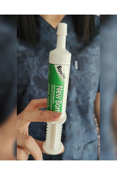 Royal Rovita New Born