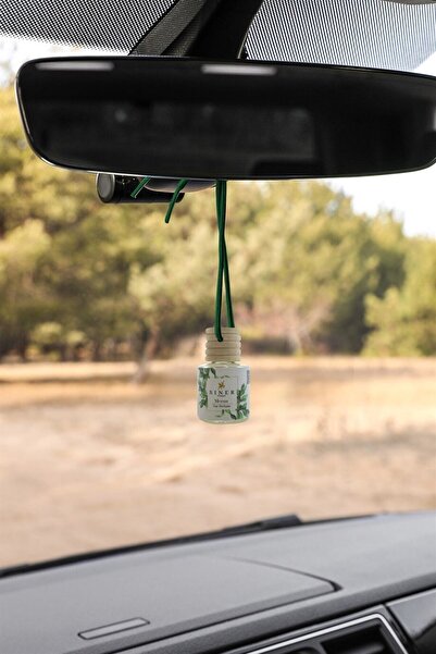 Siner Torque Nergis Lavanta Oto Kokusu , Oto Ayna Kokusu , Araç Kokusu (çiçeksi)