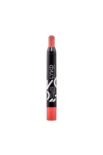 lykd Chubby Lipstick 549 Peach Tart