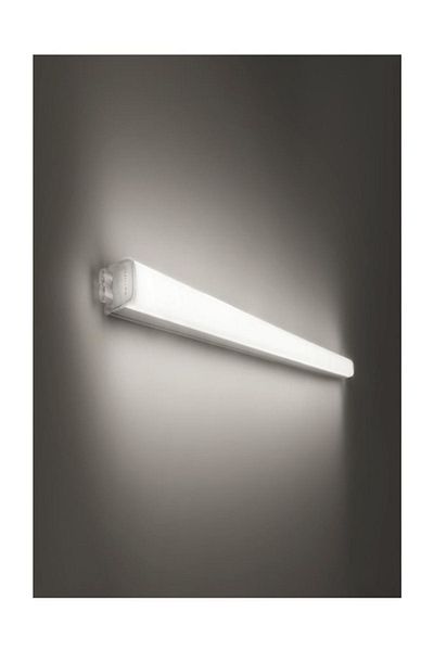 Philips Philips 7w Linea Led Luminaire 65k White 60 cn