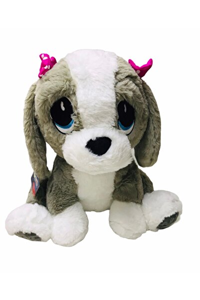 HALLEY Sady Dogy Peluş Köpek 45 Cm