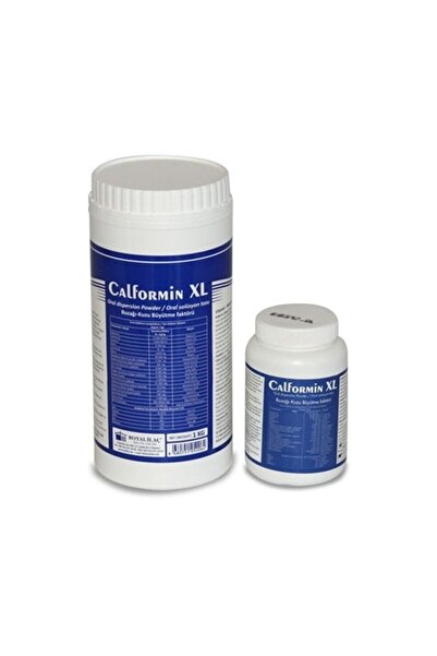 Royal Calformin Xl Buzağı Ve Kuzu Büyütme 1 Kg