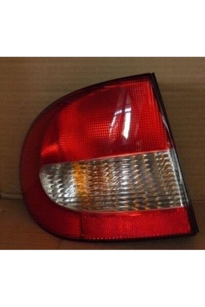 Renault Megane 1 1996-2003 Megane 1 Dış Arka Sağ Stop Lambası 3361