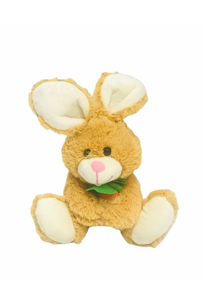 SELAY TOYS Plush Rabbit 28 cm