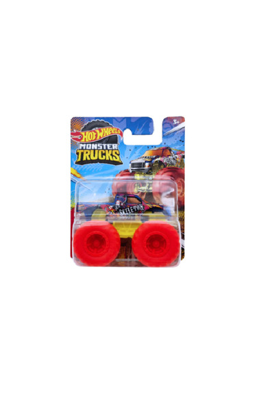 HOT WHEELS The 909  Hot Wheelsk Oyuncak Araba 1:70 Ölçek