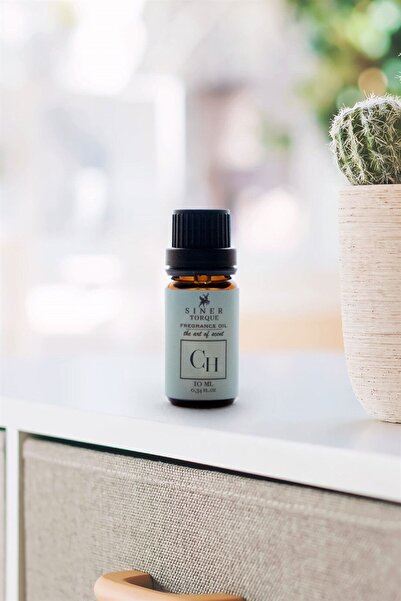 Siner Torque Chesme Buhurdanlık Yağı - Oda Kokusu