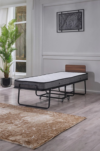 nikshop Katlanır Somya - Yatak