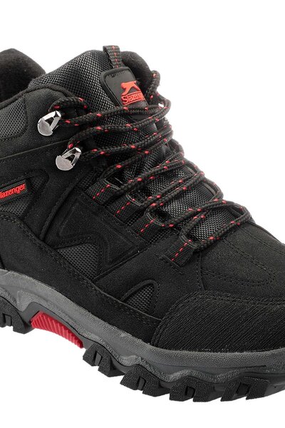 Slazenger Habib Women's Black Boots