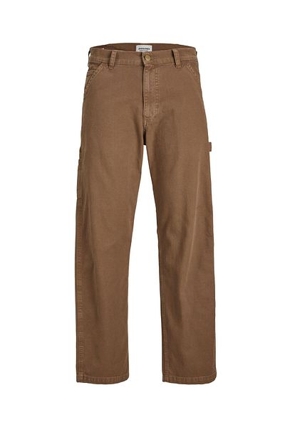 Jack & Jones Arbeitshose Loose Fit Arbeitshose