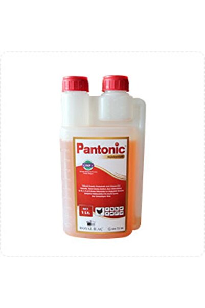 Royal Pantonic 1 Lt Vitamin