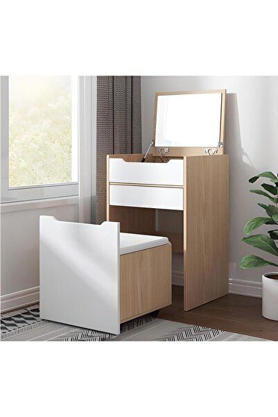 sed mobilya STAR MAKYAJ MASASI