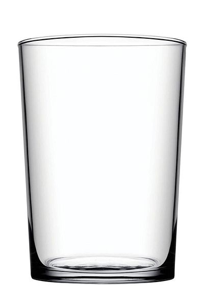 Paşabahçe 510Cc Bistro Tapas Set of 12 Soft Drink Cups