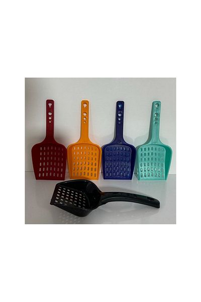 RDN Cat Litter Cleaning Shovel