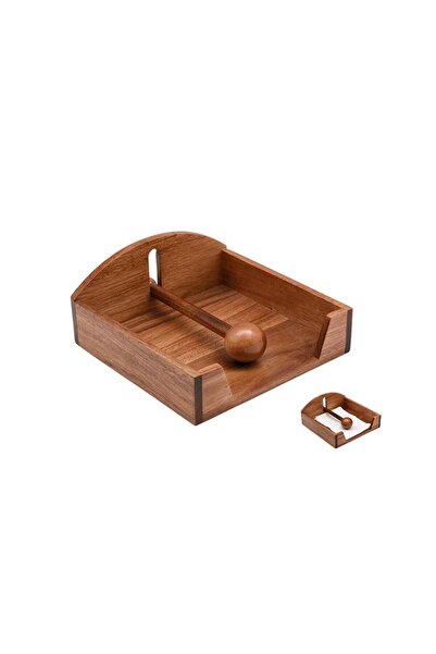 ÇIRPAN EV AKASYA PEÇETELİK 19X20X8CM