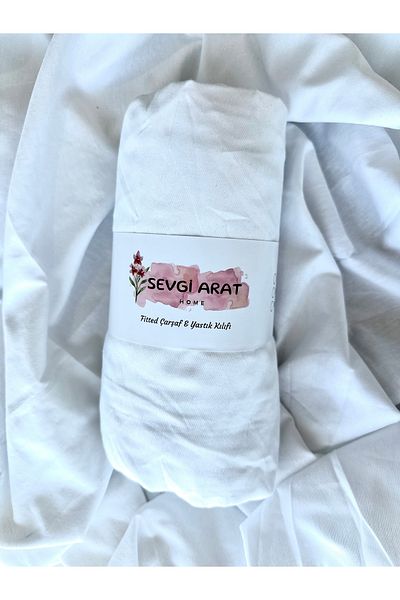 SEVGİ ARAT Σετ τσάντα για ζευγάρια με λάστιχο