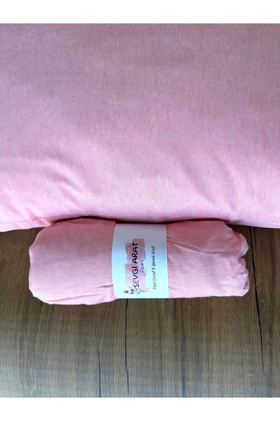 SEVGİ ARAT Elastic Double Bag Set