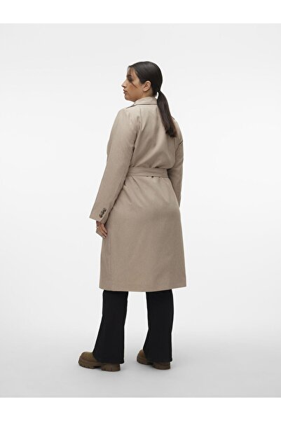 Veromoda Curve Trenchcoat VMCSIRI Mantel