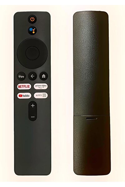 ATAELEKTRONİK . TV Box S (2. Nesil) 4K Mi Box S 2nd Gen Bluetooth ve Sesli Uz...