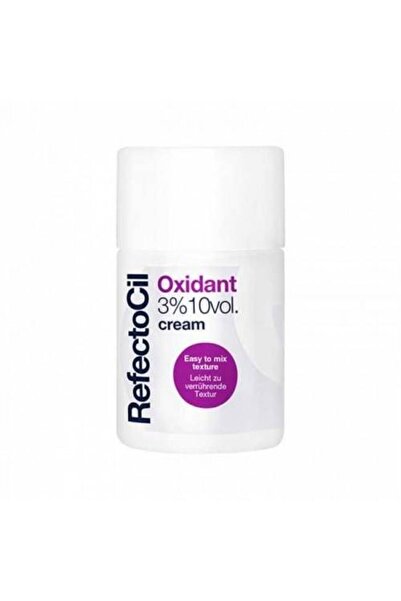 Refectocil %3 10VOL. KREM OKSİDAN 100ML.