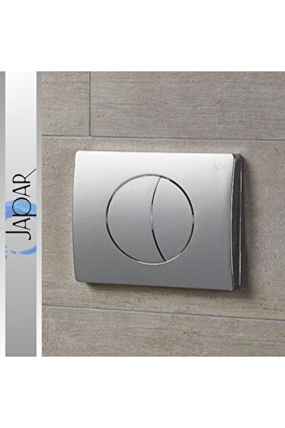 JAPAR GÖMME REZERVUAR BUTON