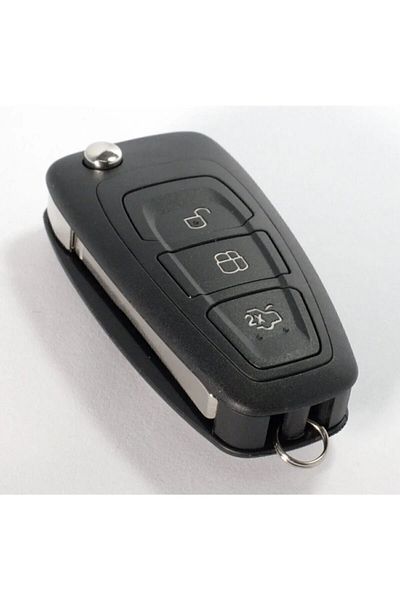 C9 Focus Mondeo 3-button Switchblade Control Container - Custom