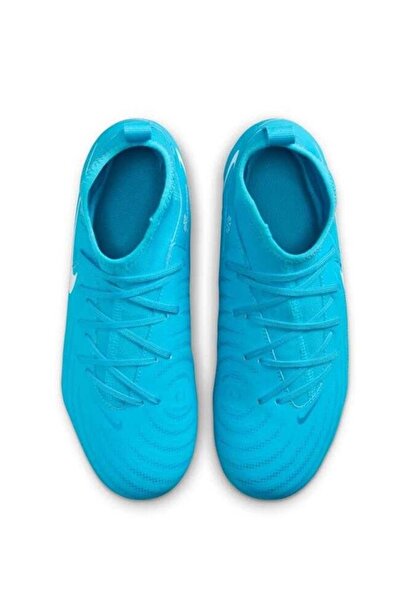 Nike Phantom Luna Ii Academy Fg/Kids Football Boots (Tight Fit, Get 1 Size Bigger)