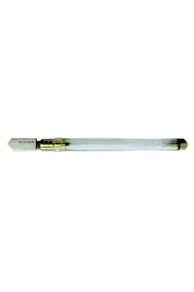 Bohle K-star Plastic Gas Glass Apple - Wide Head