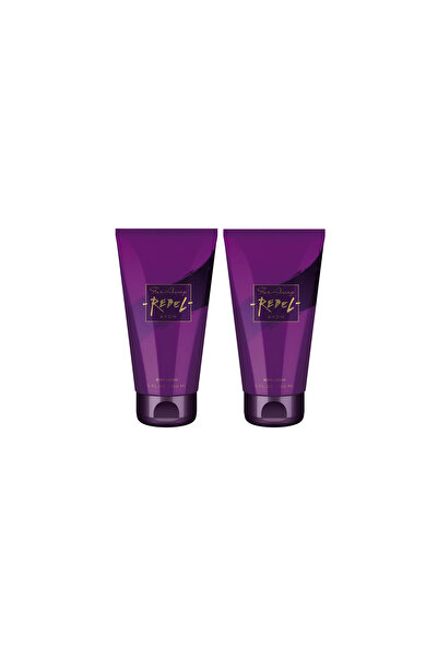 AVON لوشن الجسم فار أواي ريبيل 2 عبوة 150 مل