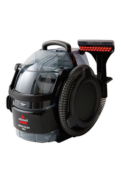 Bissell Portable Deep Cleaner Spot Clean PRO Carpet & Upholstery Cleaner, 1558E
