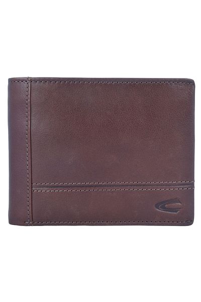 Camel Active Tokyo Para Yatırmalı Leder 12 cm