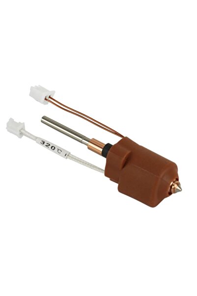 Robo90 Creality K1C - K1 Max QS Hotend Full Seti