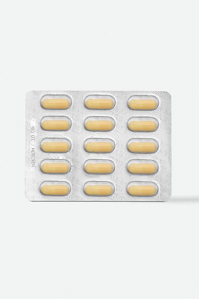 Tums Thyroid Support - Iodine, Zinc, Selenium Thyroid Support 90 Enteric Capsules - 3 Months Use