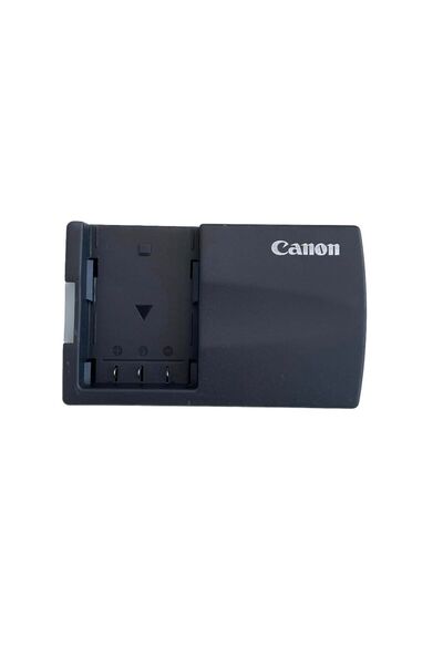 Canon Cb-2lte Batarya Şarj Aleti