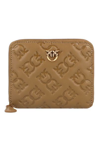 PİNKO Taylor Geldbörse Leder 13 cm