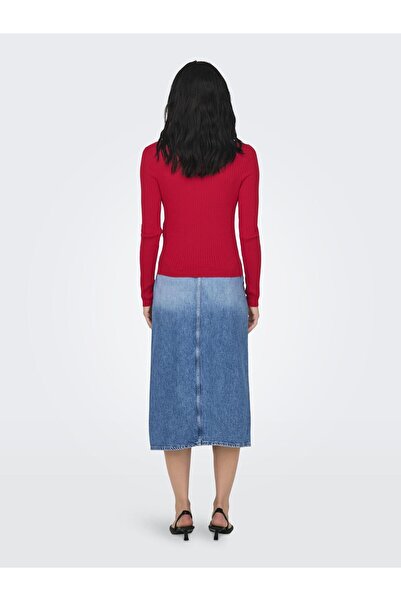 ONLY Strickpullover Onlkaya Strickpullover