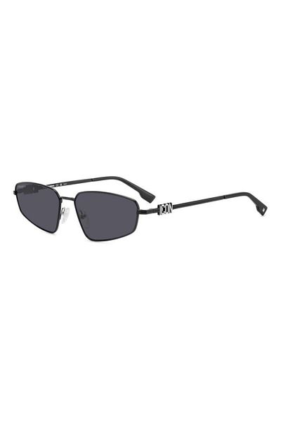 DSquared2 D20015/s 807IR نموذج النظارات الشمسية