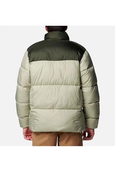 Columbia منتفخ ™   معطف رجالي IIL - WM0403